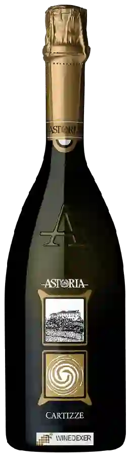 Winery Astoria - Cartizze Winery Astoria - Cartizze