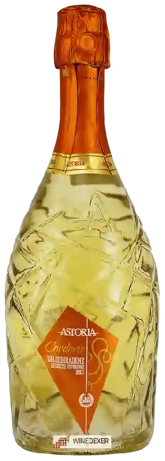 Winery Astoria - Corderie Prosecco Valdobbiadene Superiore