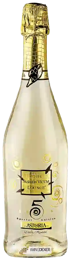 Winery Astoria - Cuvée Fashion Victim Lounge Spumante