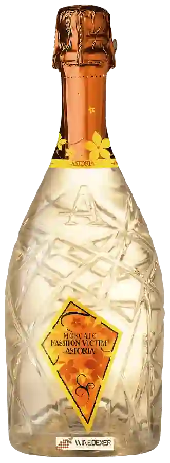 Winery Astoria - Cuvée Fashion Victim Moscato Spumante