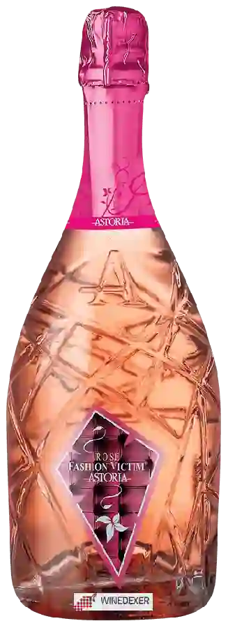 Winery Astoria - Cuvée Fashion Victim Spumante Extra Dry Rosé