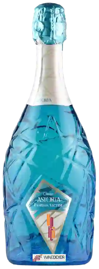 Winery Astoria - Cuvée Fashion Victim Unica