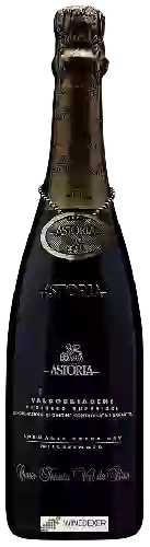 Winery Astoria - Cuvée Tenuta Val De Brun Prosecco Valdobbiadene Superiore Millesimato