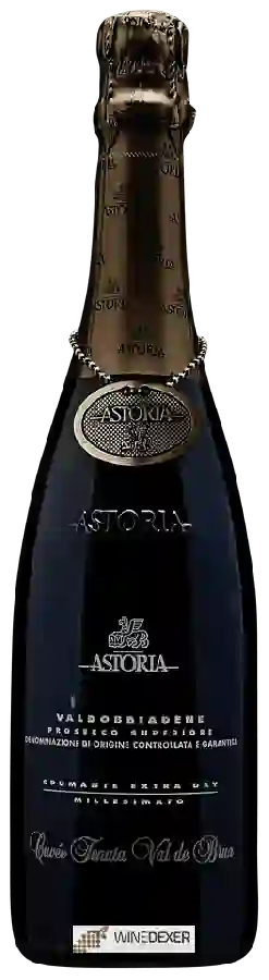 Winery Astoria - Cuvée Tenuta Val De Brun Prosecco Valdobbiadene Superiore Millesimato