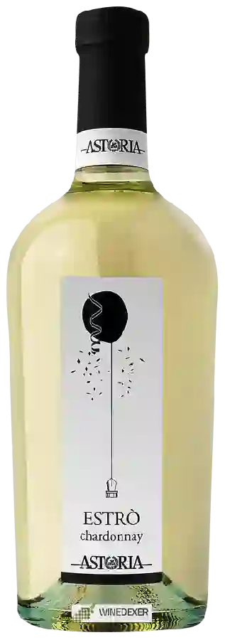 Winery Astoria - Estro Chardonnay
