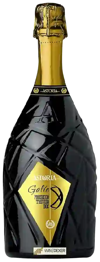 Winery Astoria - Galie Prosecco di Treviso Winery Astoria - Galie Prosecco di Treviso