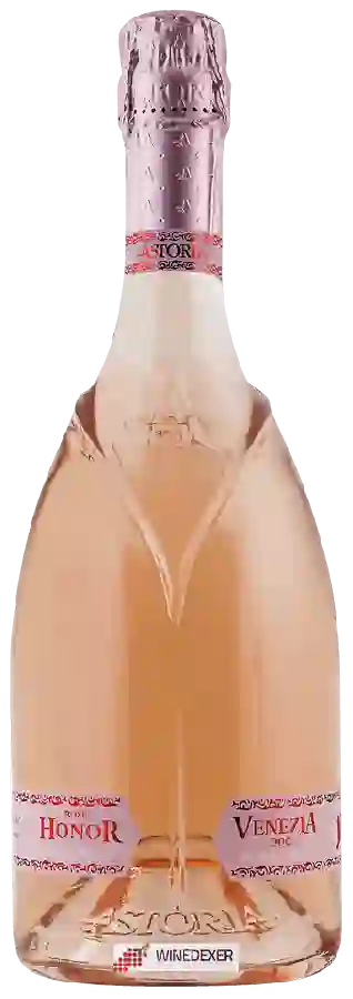 Winery Astoria - Honor Venezia Millesimato Rosè