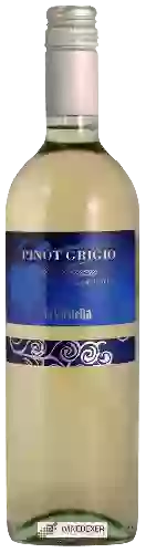 Winery Astoria - La Castella Pinot Grigio