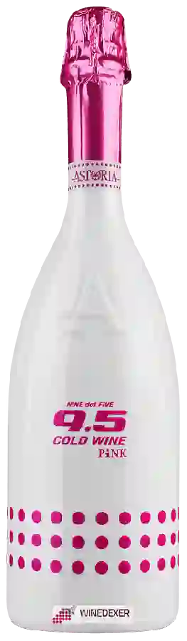 Winery Astoria - 9.5 Cold Pink
