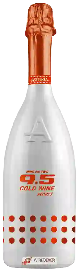 Winery Astoria - 9.5 Cold Sweet