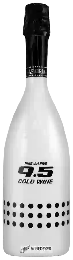 Winery Astoria - 9.5 Cold