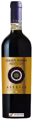 Winery Astrale - Chianti Riserva