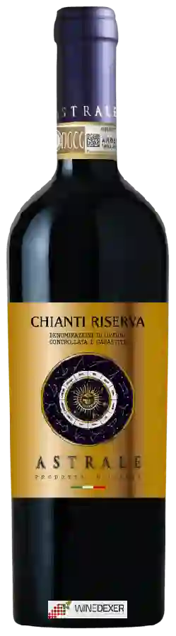 Winery Astrale - Chianti Riserva