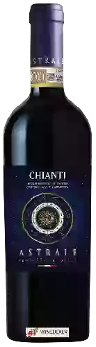 Winery Astrale - Chianti