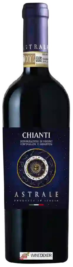Winery Astrale - Chianti