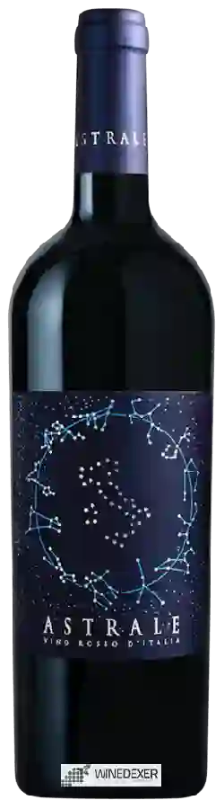 Winery Astrale - Rosso