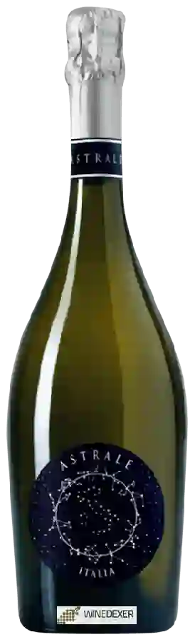 Winery Astrale - Spumante Collezione Extra Dry