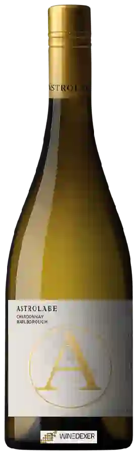 Winery Astrolabe - Chardonnay
