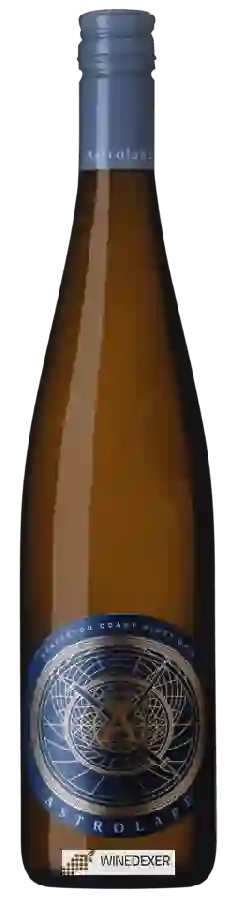 Winery Astrolabe - Kekerengu Coast Pinot Gris