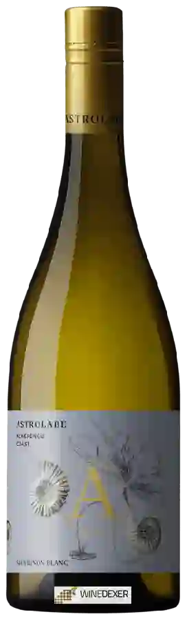 Winery Astrolabe - Kekerengu Coast Sauvignon Blanc