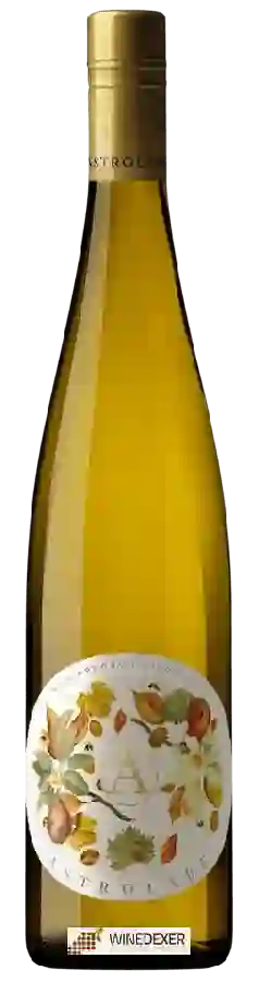 Winery Astrolabe - Pinot Gris