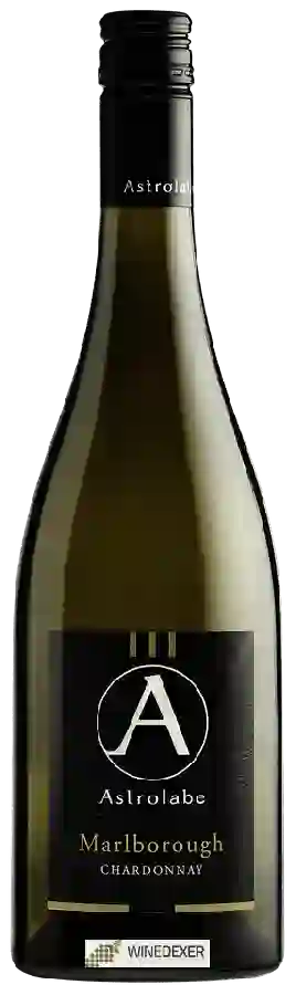 Winery Astrolabe - Province Chardonnay