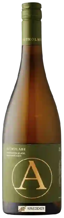 Winery Astrolabe - Province Sauvignon Blanc