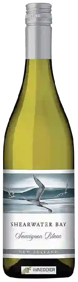 Winery Astrolabe - Shearwater Sauvignon Blanc Winery Astrolabe - Shearwater Sauvignon Blanc
