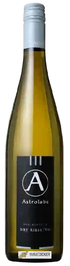 Winery Astrolabe - Voyage Dry Riesling