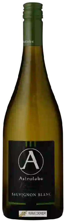 Winery Astrolabe - Voyage Sauvignon Blanc Winery Astrolabe - Voyage Sauvignon Blanc