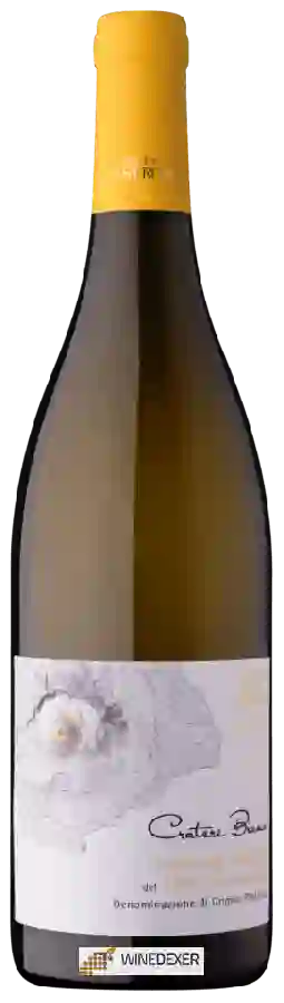 Winery Cantine Astroni - Cratere Bianco Lacryma Christi del Vesuvio Winery Cantine Astroni - Cratere Bianco Lacryma Christi del Vesuvio