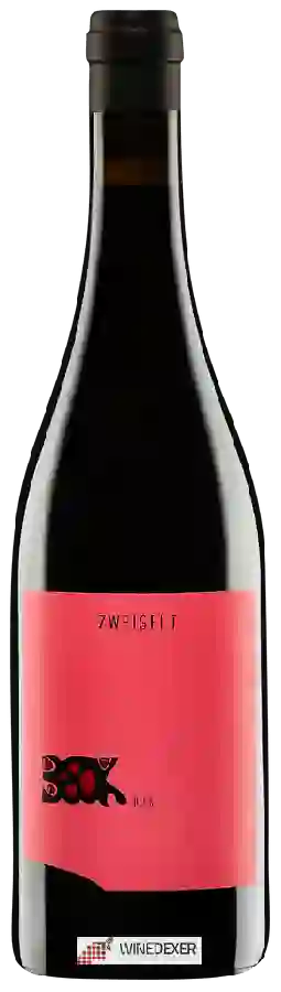 Winery Beck - Zweigelt Winery Beck - Zweigelt