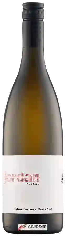 Winery Weingut Jordan - Chardonnay 'Ried Haid' Winery Weingut Jordan - Chardonnay 'Ried Haid'