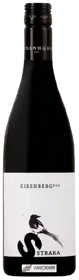 Winery Straka - Eisenberg