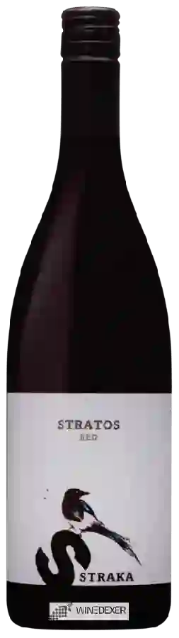 Winery Straka - Stratos