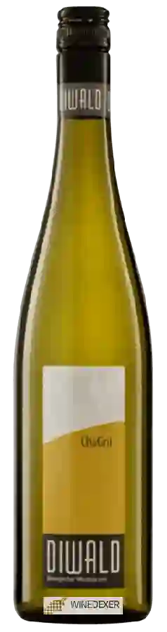 Winery Diwald - ChaGrü