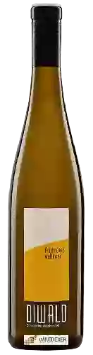 Winery Diwald - Frühroter Veltliner