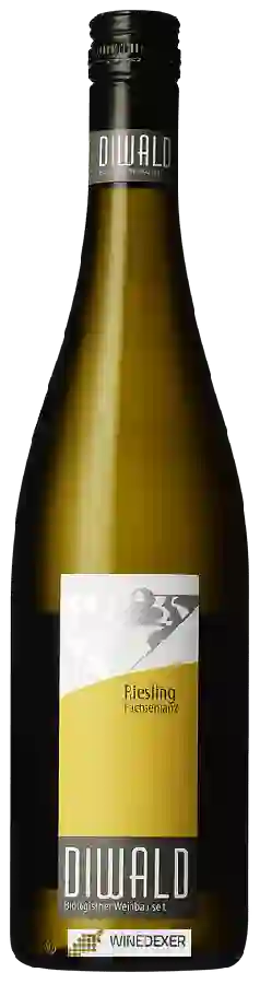Winery Diwald - Fuchsentanz Riesling