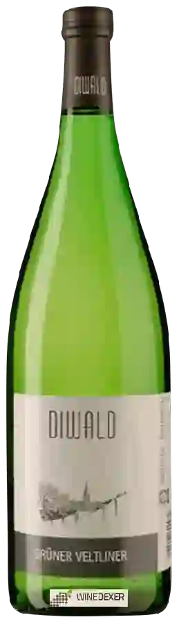 Winery Diwald - Grüner Veltliner