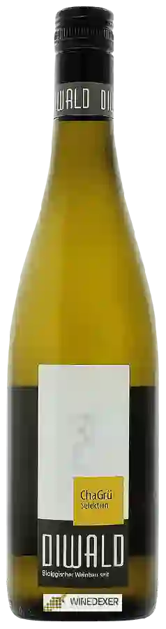 Winery Diwald - Selektion ChaGrü