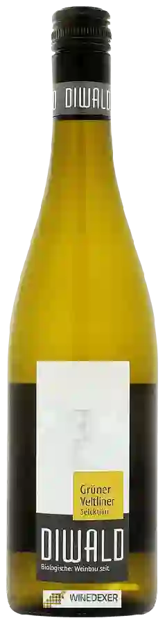 Winery Diwald - Selektion Grüner Veltliner