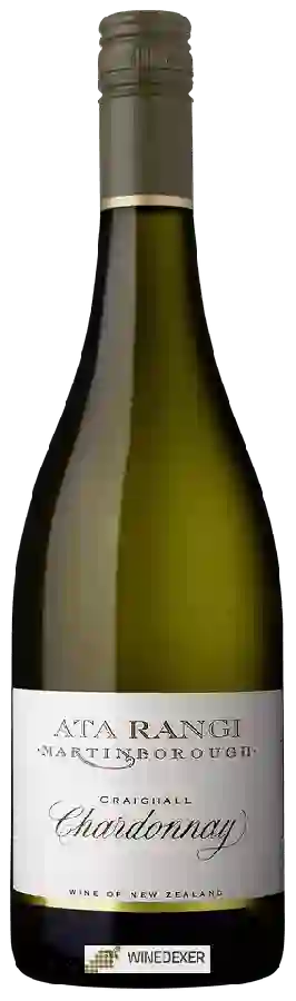 Winery Ata Rangi - Craighall Chardonnay