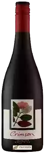 Winery Ata Rangi - Crimson Pinot Noir