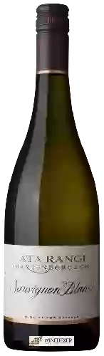 Winery Ata Rangi - Raranga Sauvignon Blanc