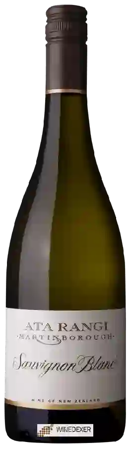 Winery Ata Rangi - Raranga Sauvignon Blanc