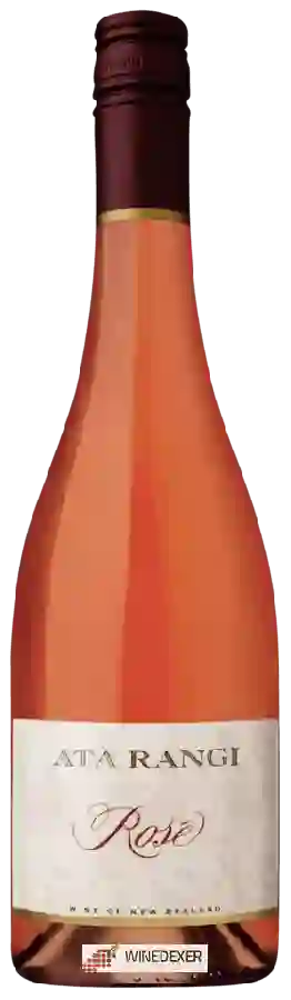 Winery Ata Rangi - Summer Rosé