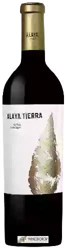 Winery Atalaya - Alaya Tierra (Old Vines Vieilles Vignes)