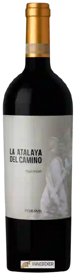 Winery Atalaya - La Atalaya del Camino Winery Atalaya - La Atalaya del Camino