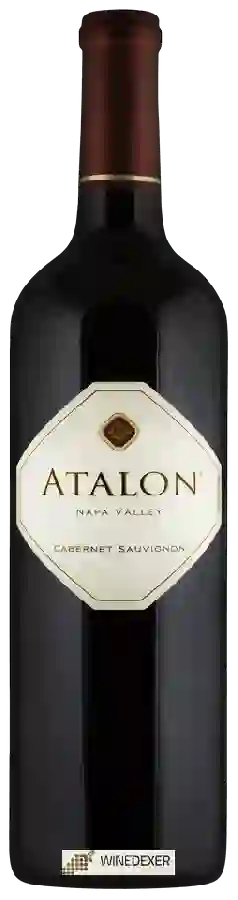 Winery Atalon - Cabernet Sauvignon