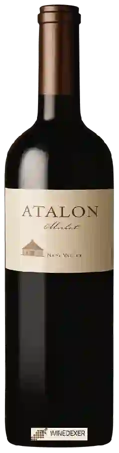Winery Atalon - Merlot